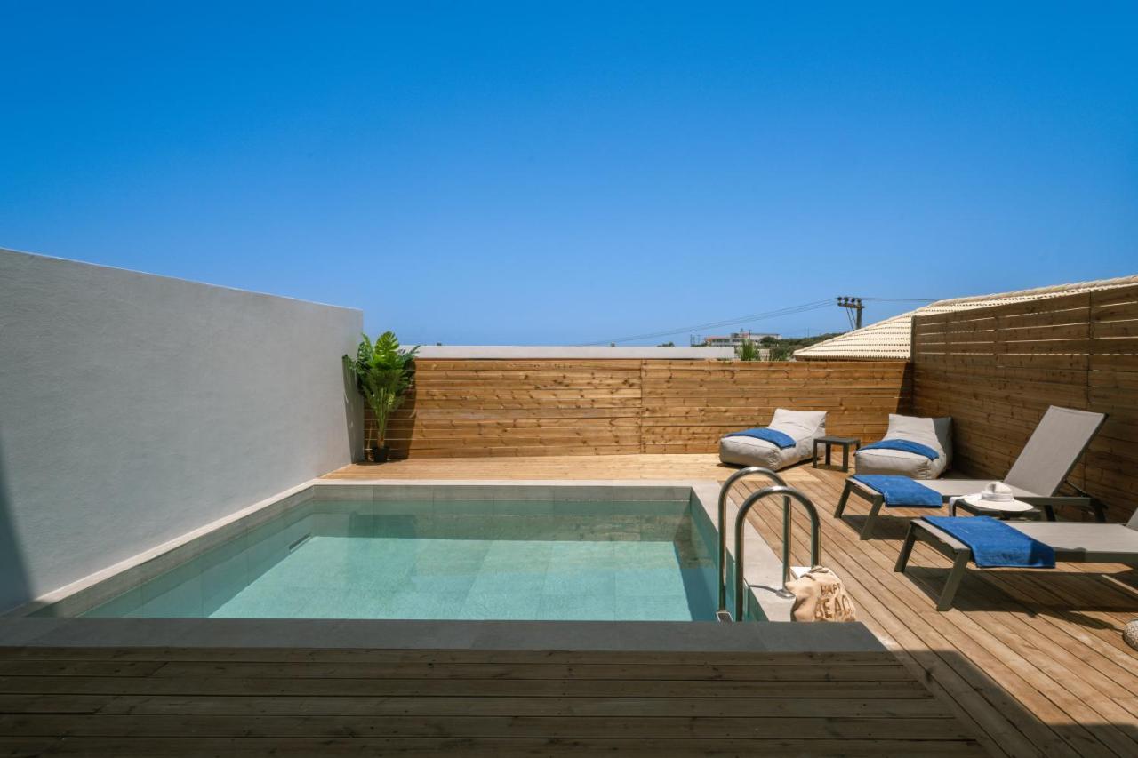 Callinica Hotel Tsilivi  Ngoại thất bức ảnh
