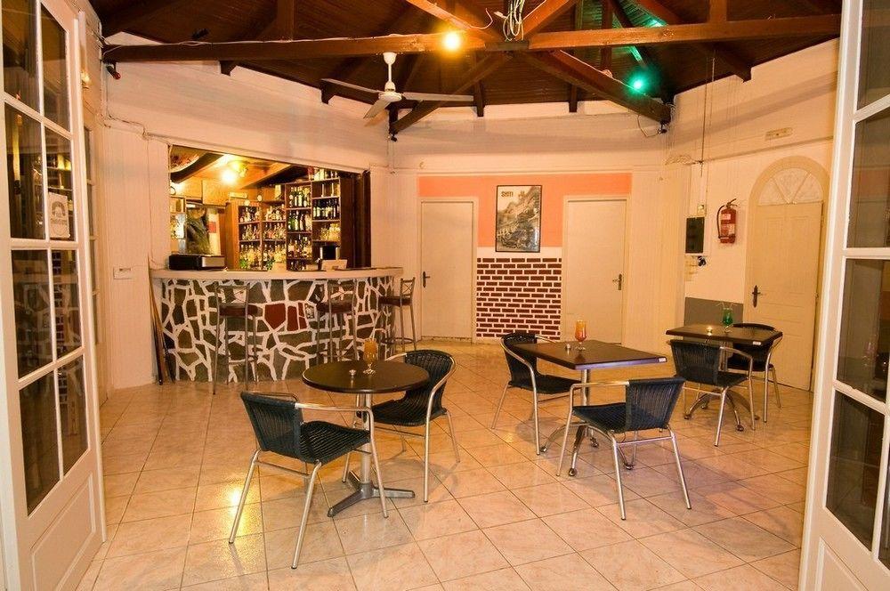 Callinica Hotel Tsilivi  Ngoại thất bức ảnh