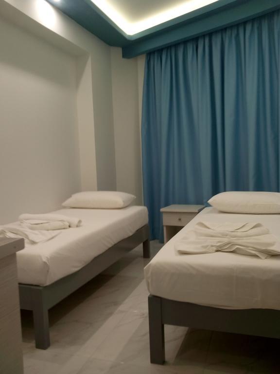 Callinica Hotel Tsilivi  Ngoại thất bức ảnh