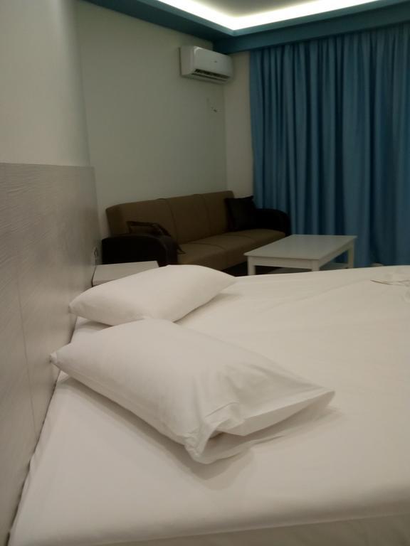 Callinica Hotel Tsilivi  Ngoại thất bức ảnh